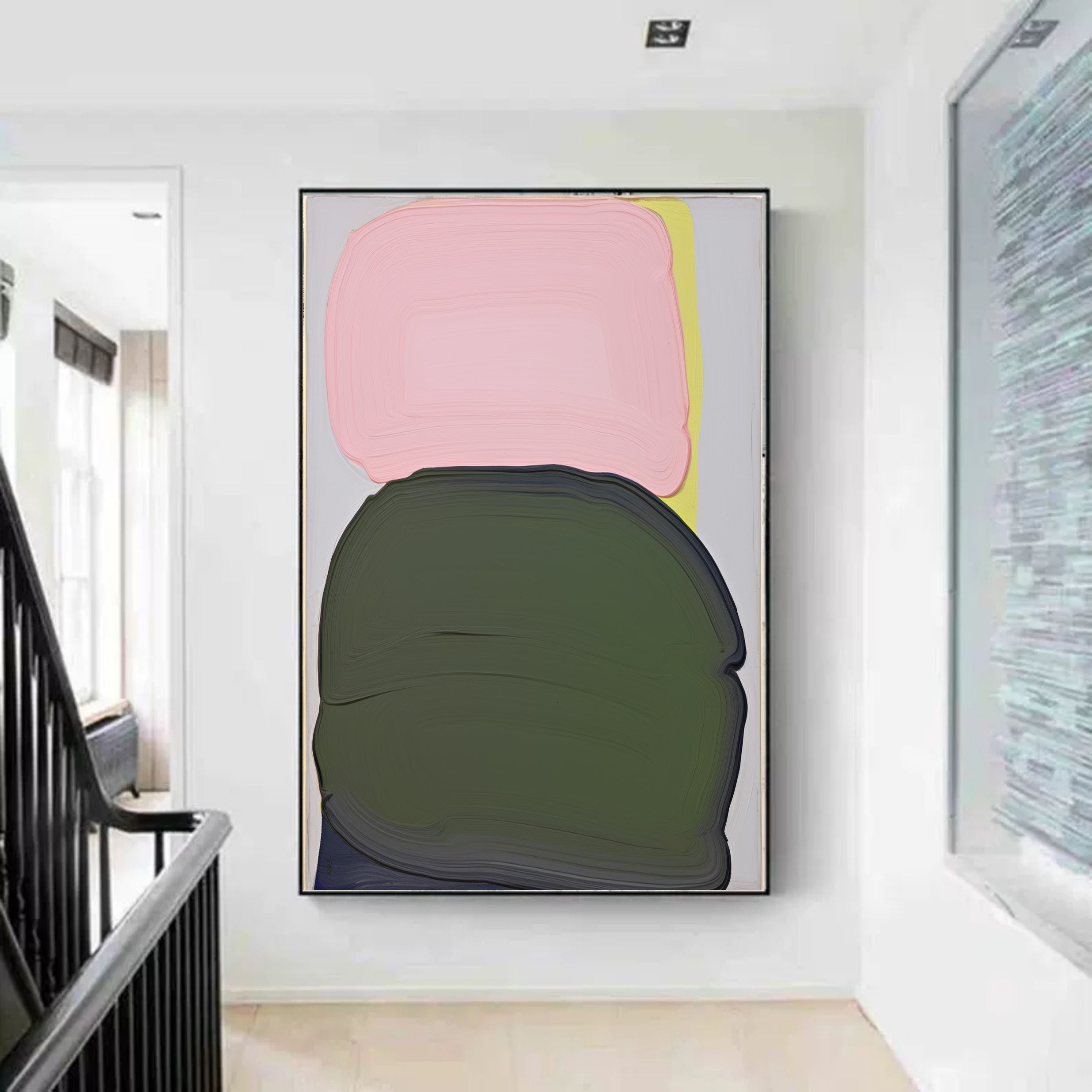 COLORFUL PAINTING CA106 - Neutralighting