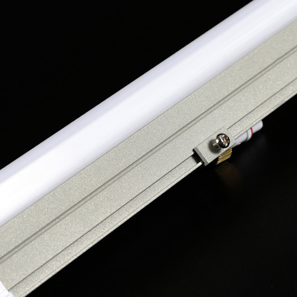 Eleanor Modern LED Linear Outdoor Wall Lamp