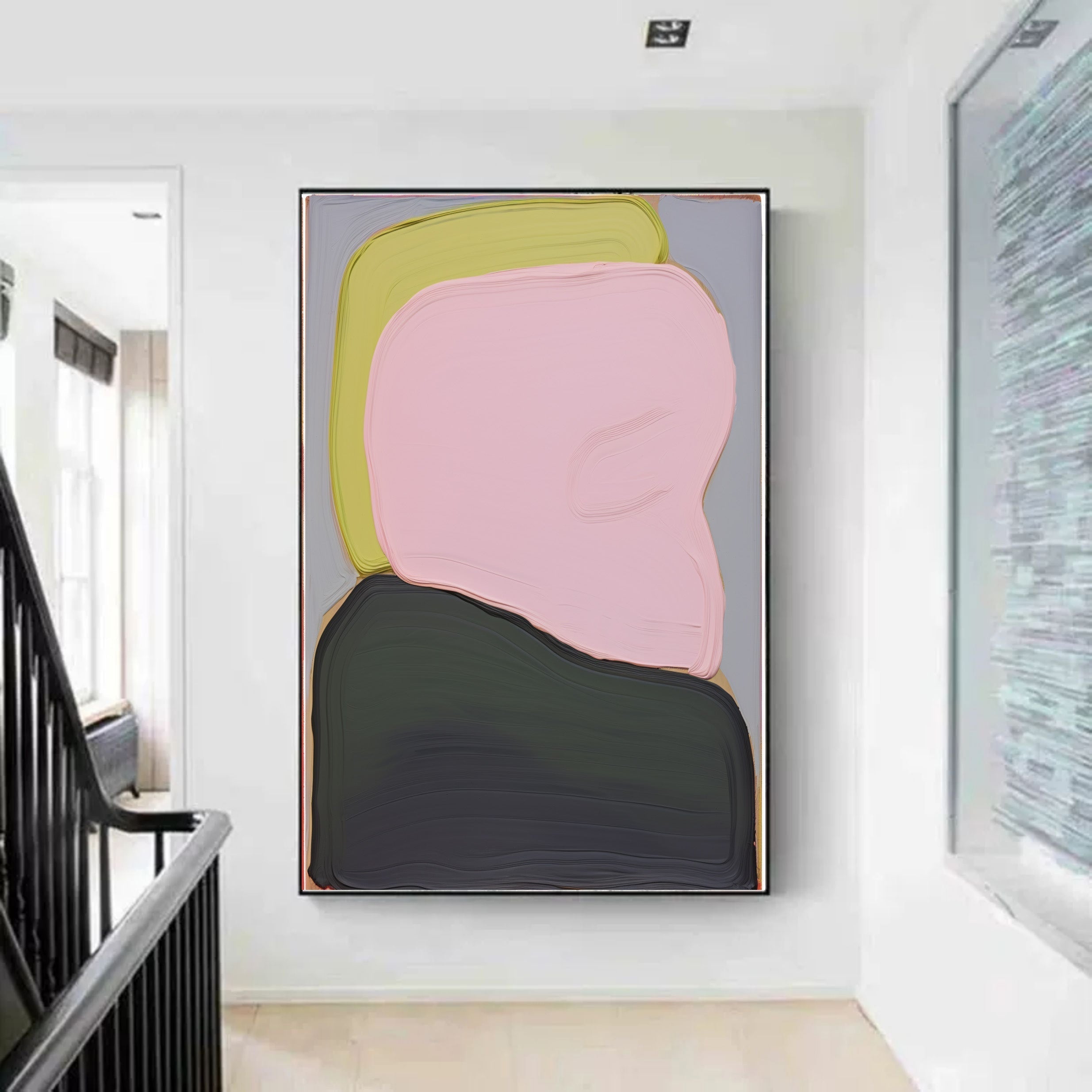 COLORFUL PAINTING CA101 - Neutralighting