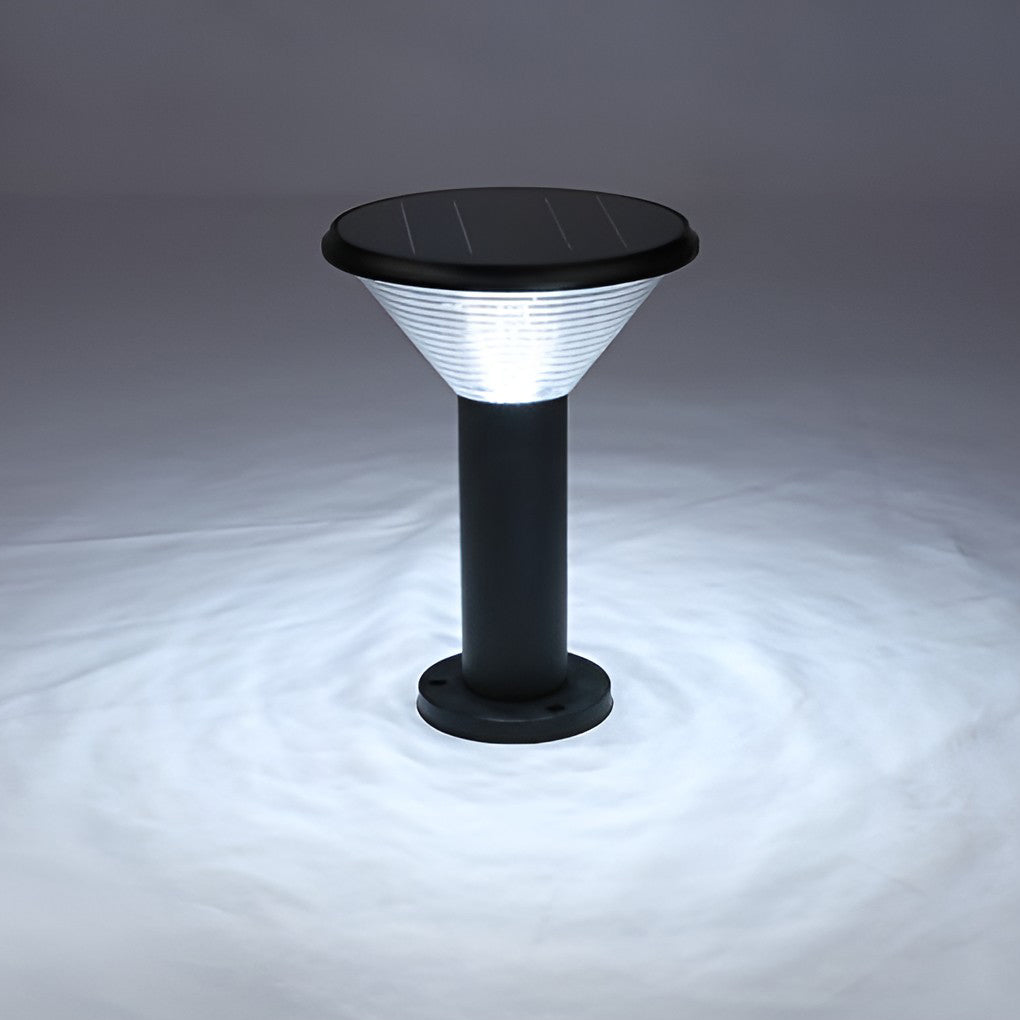 Maggie Cylindrical Outdoor Pathway Light