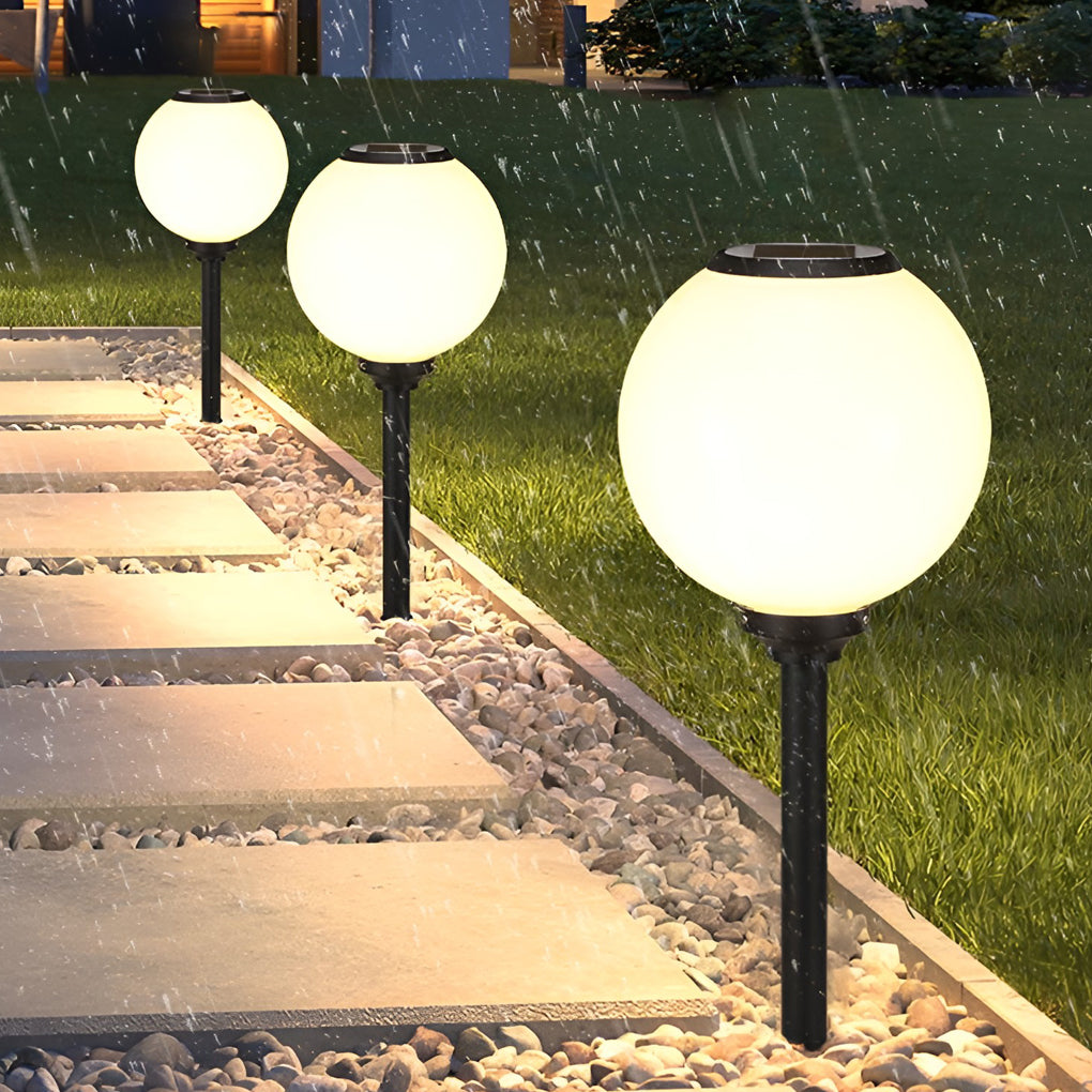 Pledg Brightness Outdoor Pathway Lights