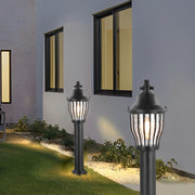 Griswald Unique Classic Retro Pathway Light