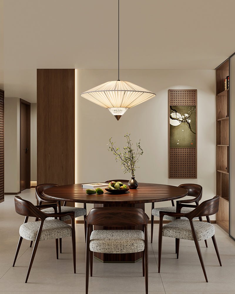 Rave Decorative Pendant Light-Neutral Decor