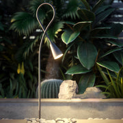 Miriam Arched LED Outdoor Pathway Lights