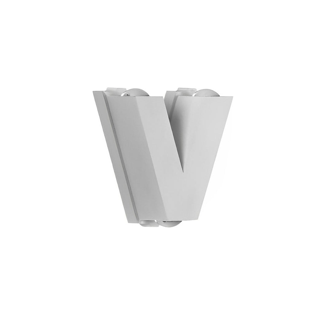 Hannh Creative Modern Outdoor Wall Sconce