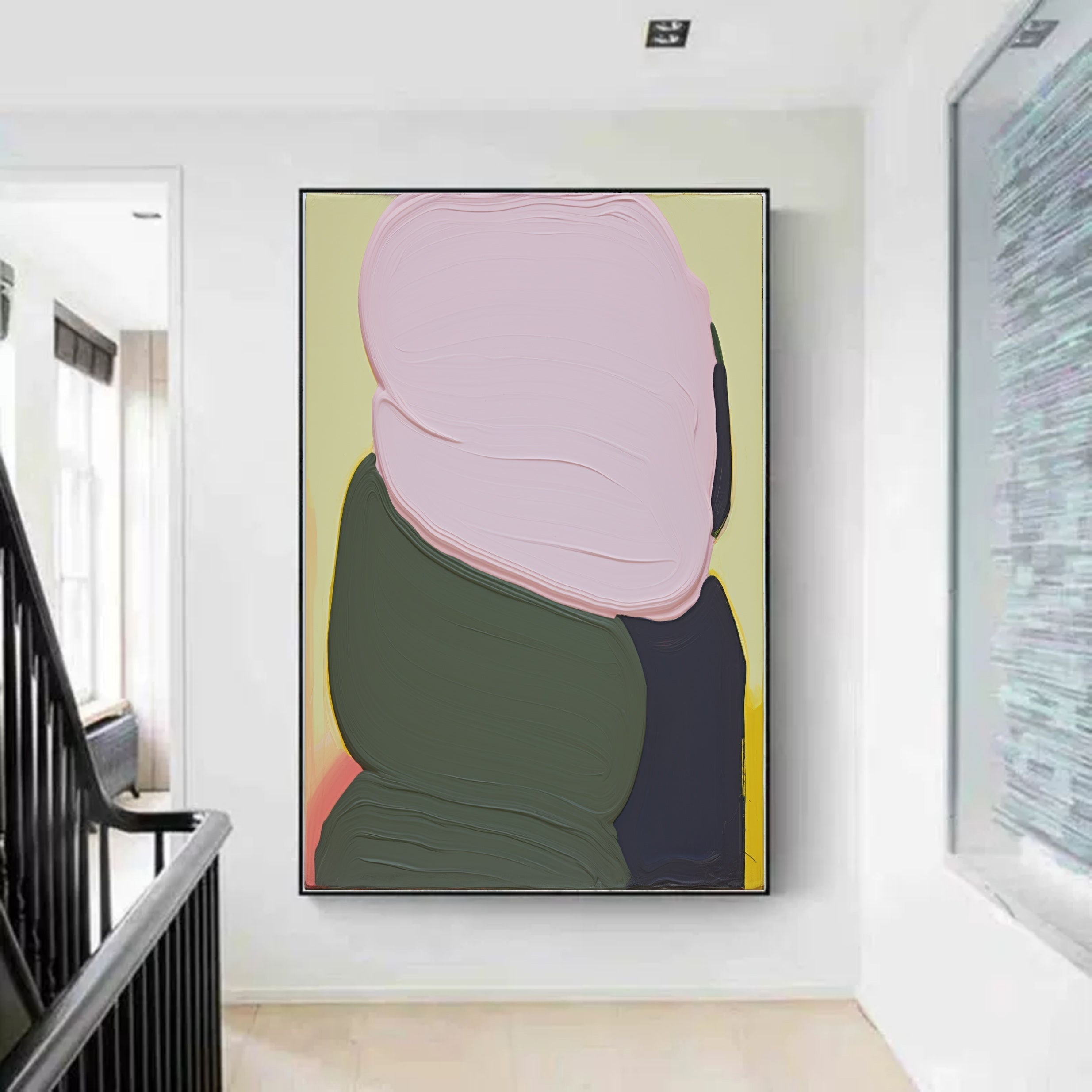COLORFUL PAINTING CA104 - Neutralighting