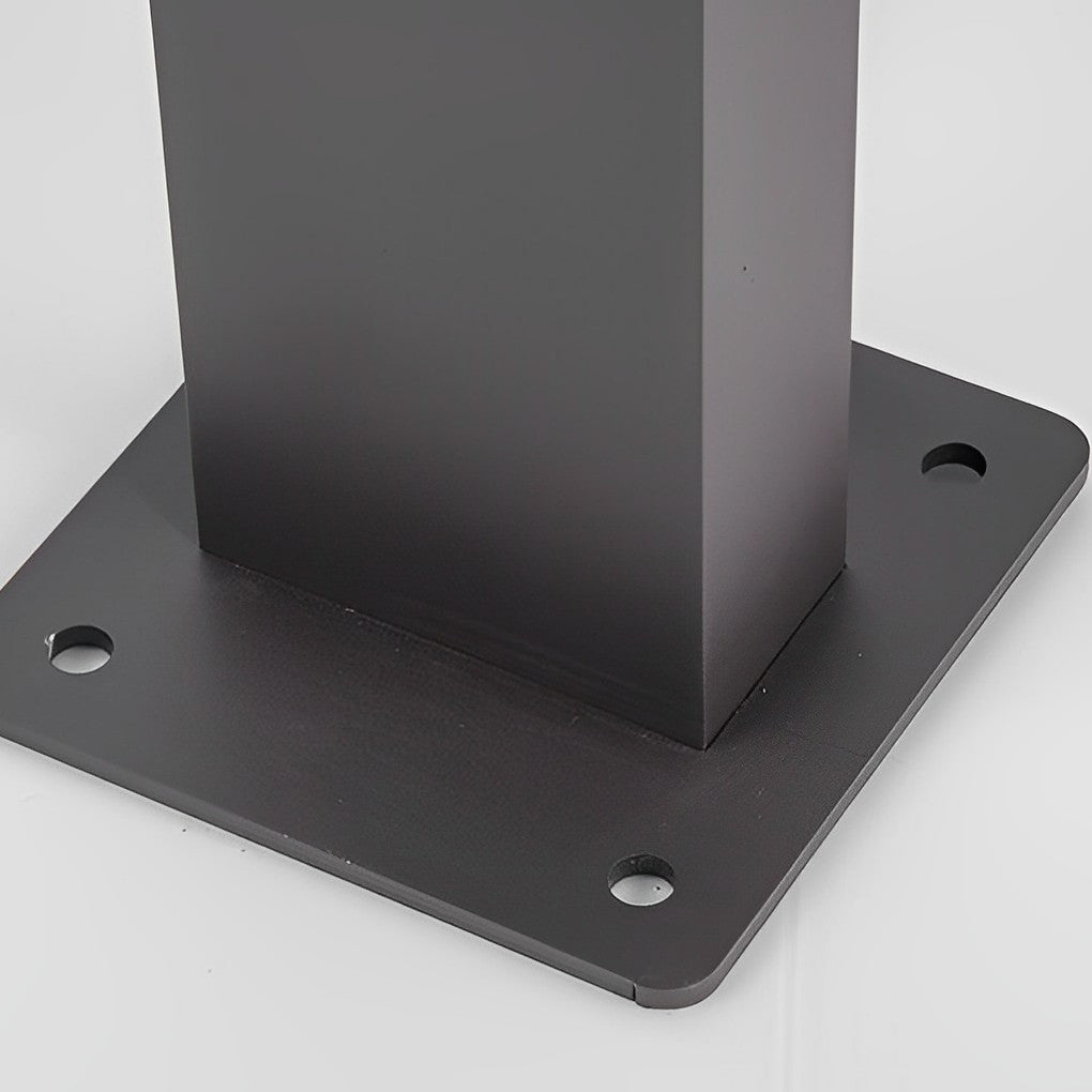 Bria Down-head Modern LED Outdoor Pathway Lights
