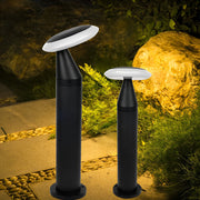 Ulricy LED Mushroom Modern Outdoor Pathway Lights