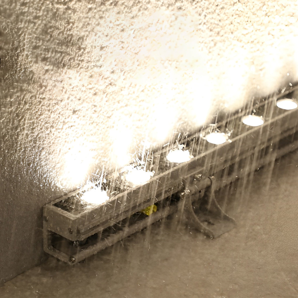 Tiffan Linear LED Landscape Outdoor Wall Washer Lights