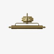 Lumeo Wall Light-Neutral Decor