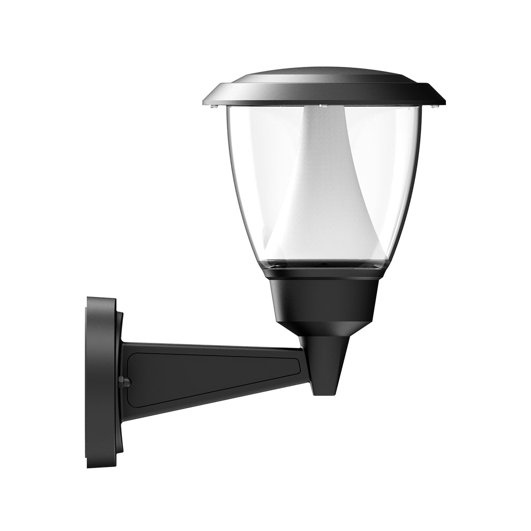 Briana Modern Minimalist Outdoor Sconce Lights