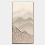 Wabi-Sabi Wall Art TX081 - Neutralighting