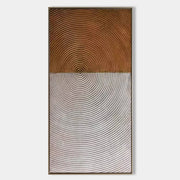 Wabi Sabi Wall Art TX176 - Neutralighting
