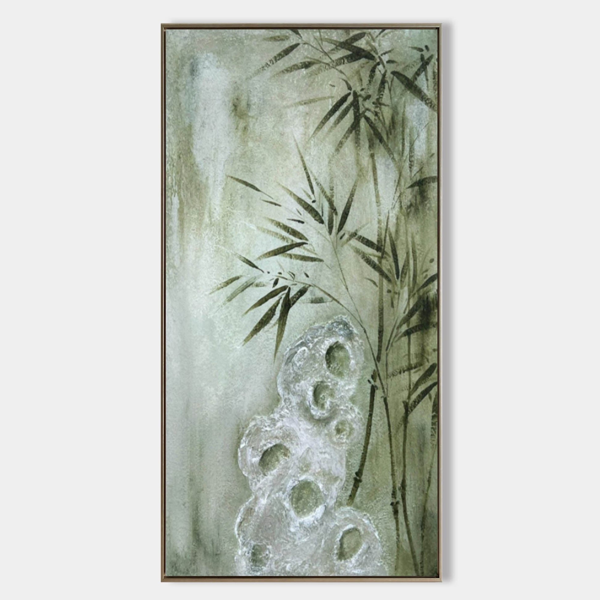 Wabi-Sabi Wall Art TX219 - Neutralighting