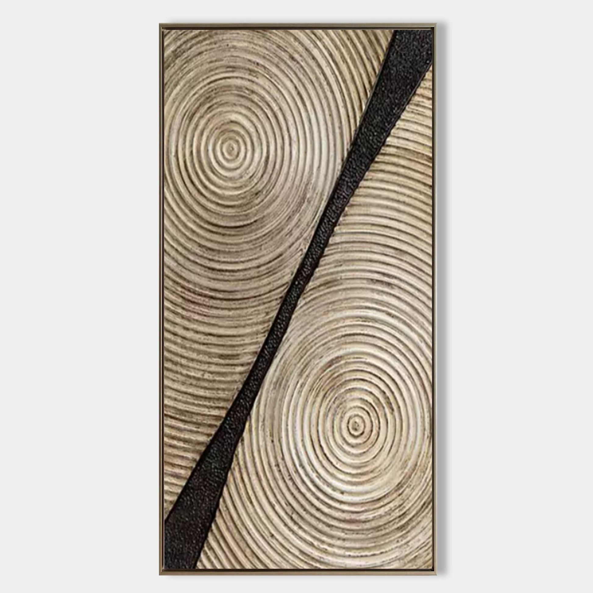 Wabi Sabi Wall Art TX173 - Neutralighting
