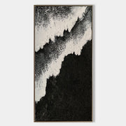 Plaster Art Texture Painting SG083 - Neutralighting