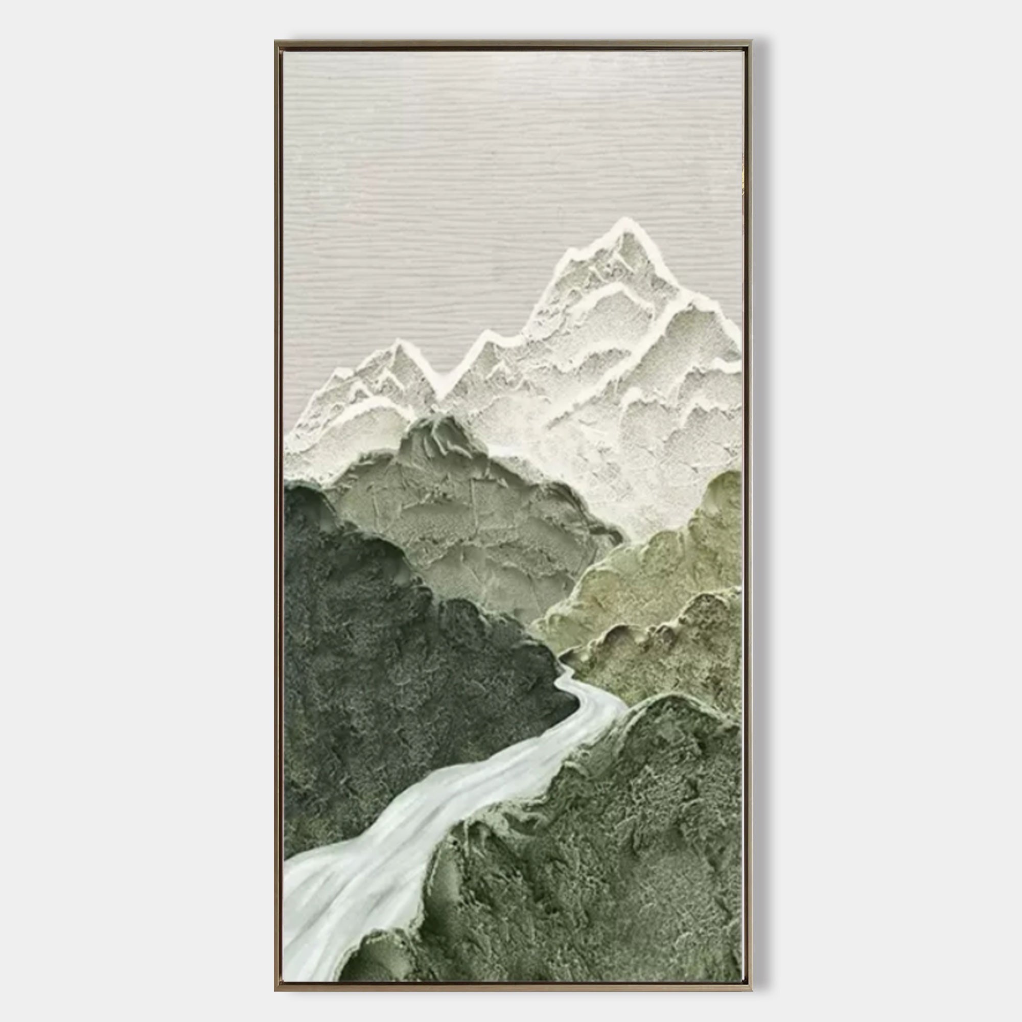 Wabi-Sabi Wall Art TX112 - Neutralighting