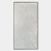 Plaster Art Texture Painting SG099 - Neutralighting
