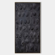 Wabi-Sabi Wall Art TX080 - Neutralighting