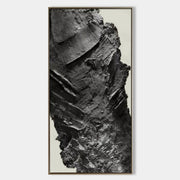 Plaster Art Texture Painting SG078 - Neutralighting
