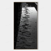 Plaster Art Texture Painting SG276 - Neutralighting