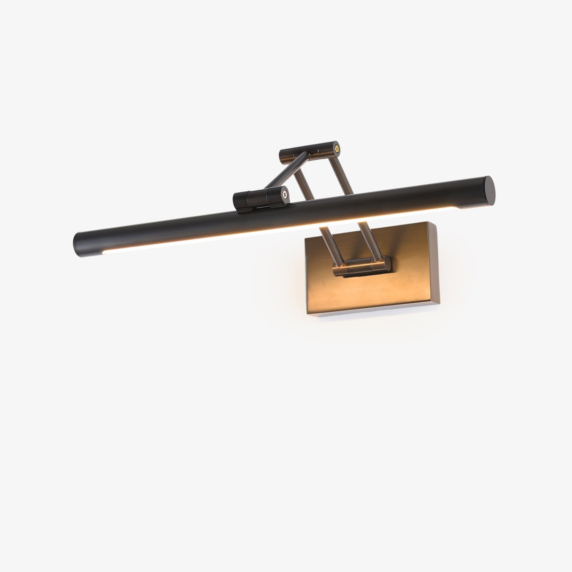 Gulden Adjustable Vanity Wall Lamp-Neutral Decor