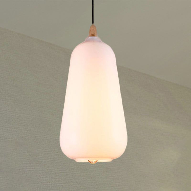 Valentina Nordic Designer LED Pendant Light, 3 Style - Neutral Decor