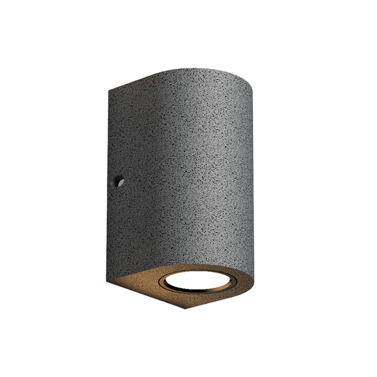 Steadfast LED Waterproof Outdoor Wall Lights