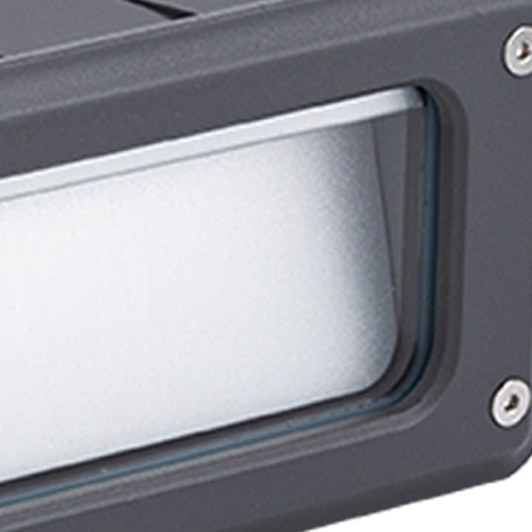 Sibley LED Steps Classic Outdoor Lights
