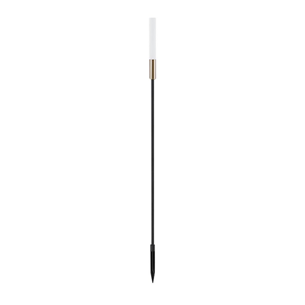 Monica Reed Cattail Landscaping Steel Outdoor Lawns Lighting