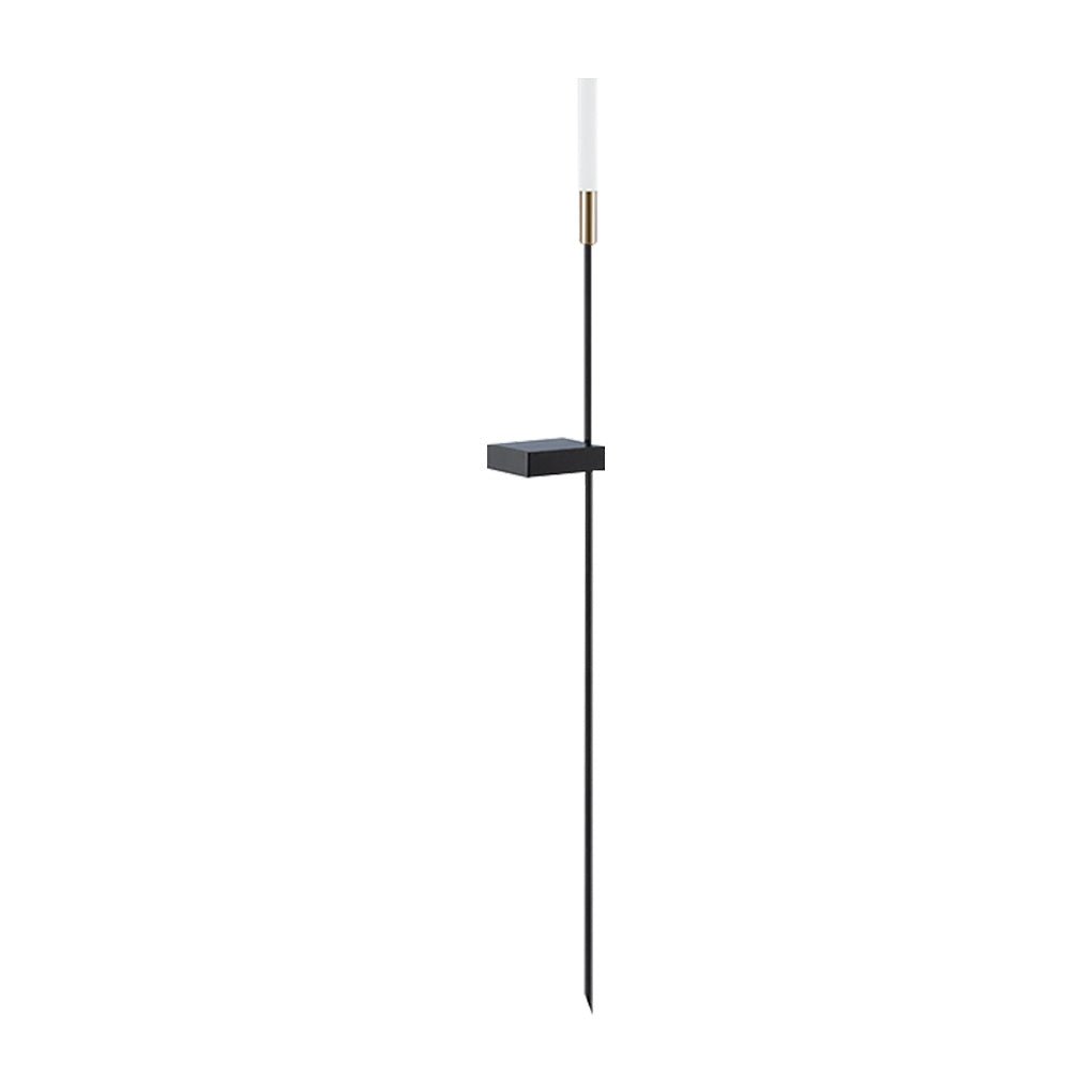 Monica Reed Cattail Landscaping Steel Outdoor Lawns Lighting