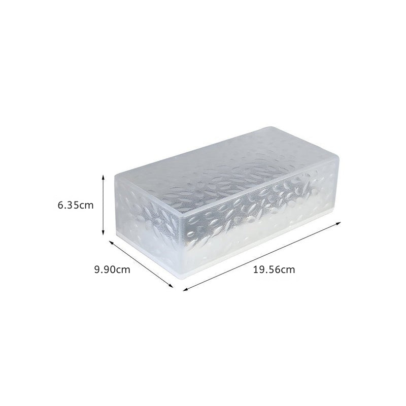 Royal Modern Deck Ambiance Outdoor Step Lamp