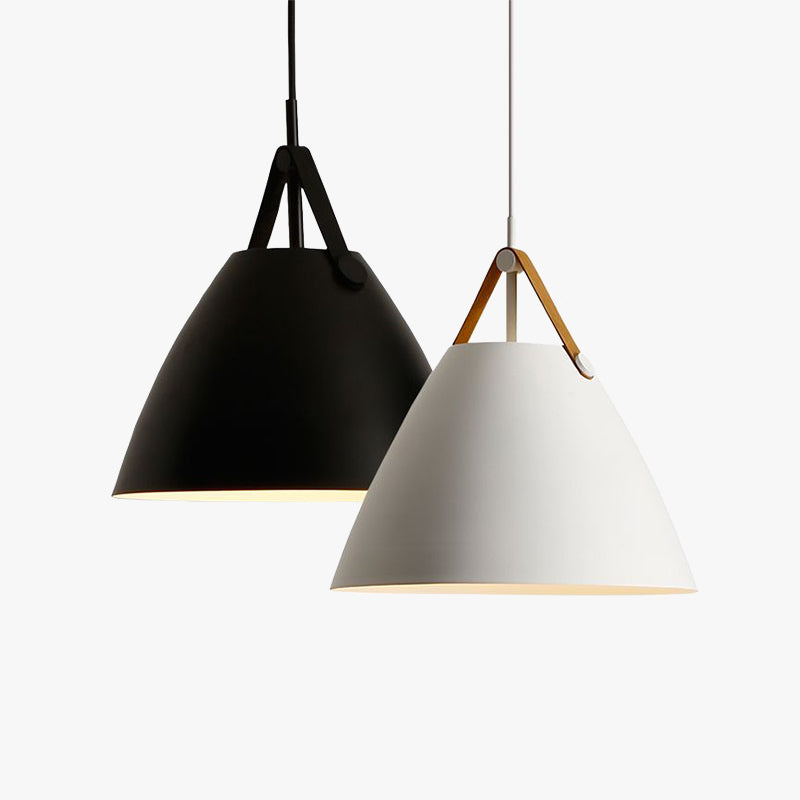Aria Pedant Light Cluster, 3 Color - Neutral Decor