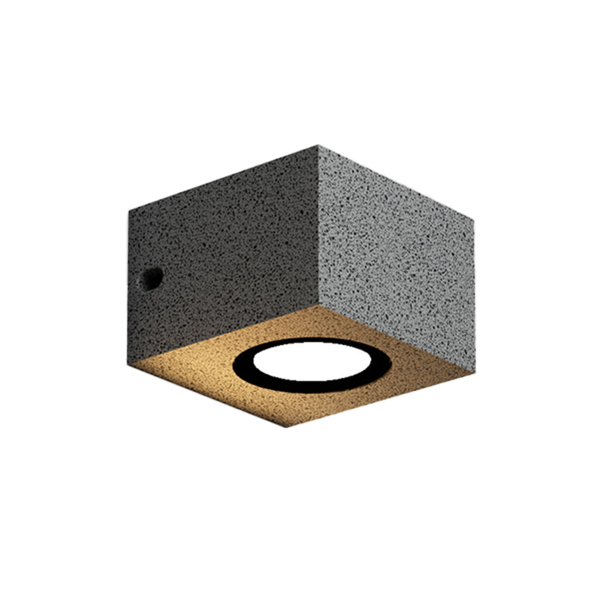 Steadfast LED Waterproof Outdoor Wall Lights