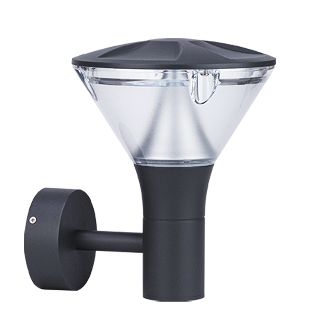 Verica Modern Minimalist Outdoor Wall Lights
