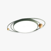 Arisha Galaxy Ceiling Light, 5 Color, 2 Sizes - Neutral Decor