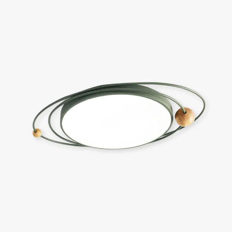 Arisha Galaxy Ceiling Light, 5 Color, 2 Sizes - Neutral Decor
