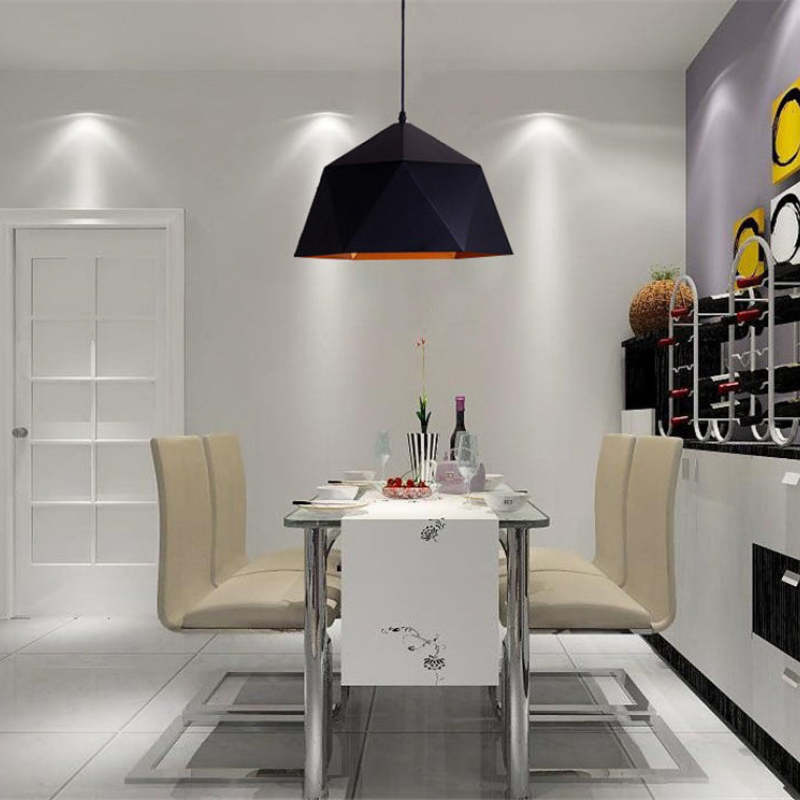 Aria Pendant Light, Morandi 9 Colour - Neutral Decor