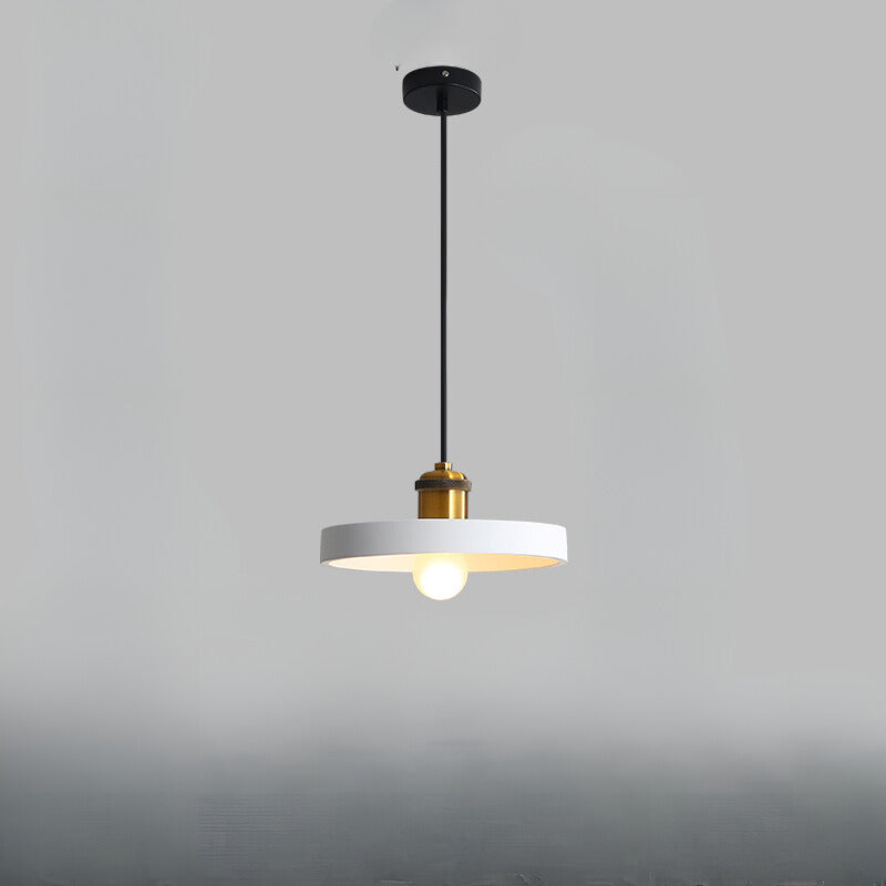 Valentina Modern Creative Industrial Style Pendant Light Living Room - Neutral Decor