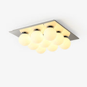 Ympr Cluster Ceiling Light-Neutral Decor