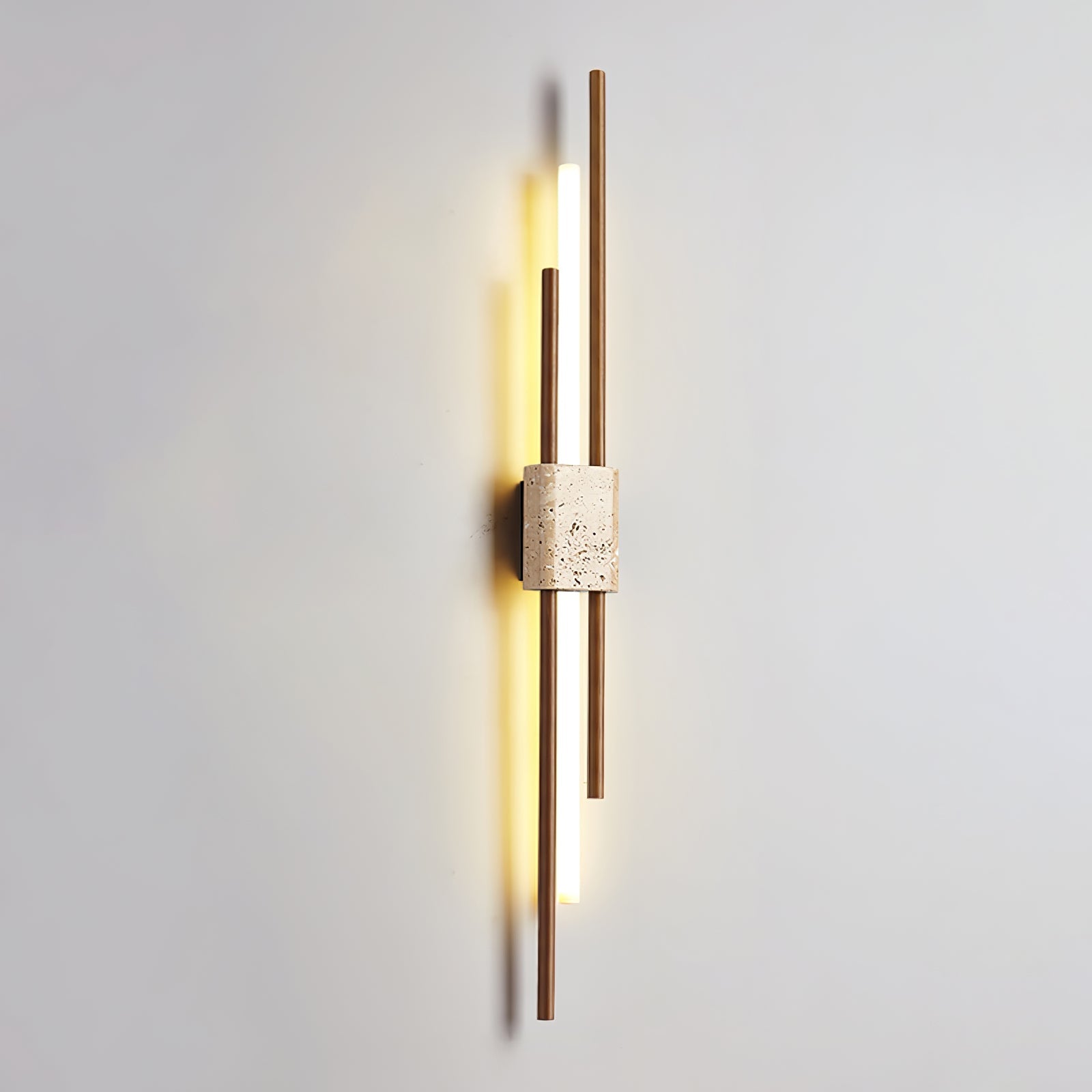 Eden Terra Wall Light-Neutral Decor