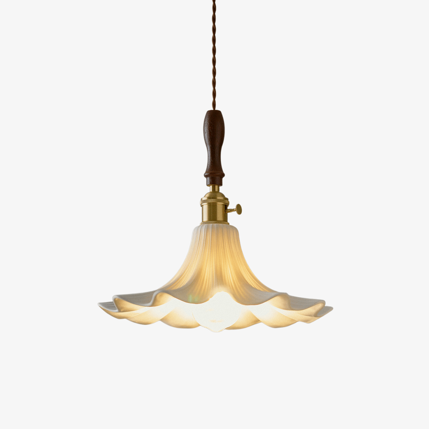 Vernis Pendant Lamp-Neutral Decor