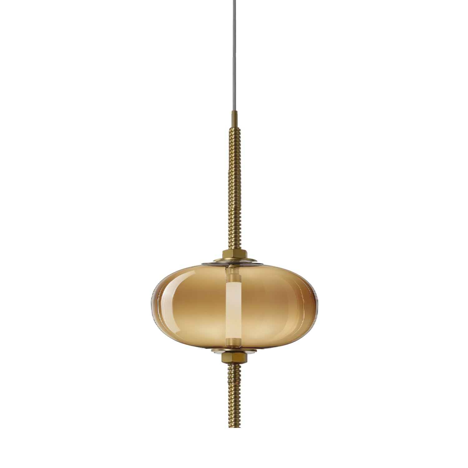 Blissent Pendant Light-Neutral Decor