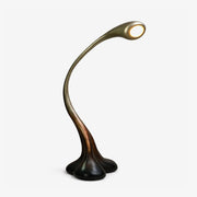 Aurelia Flow Floor Lamp-Neutral Decor