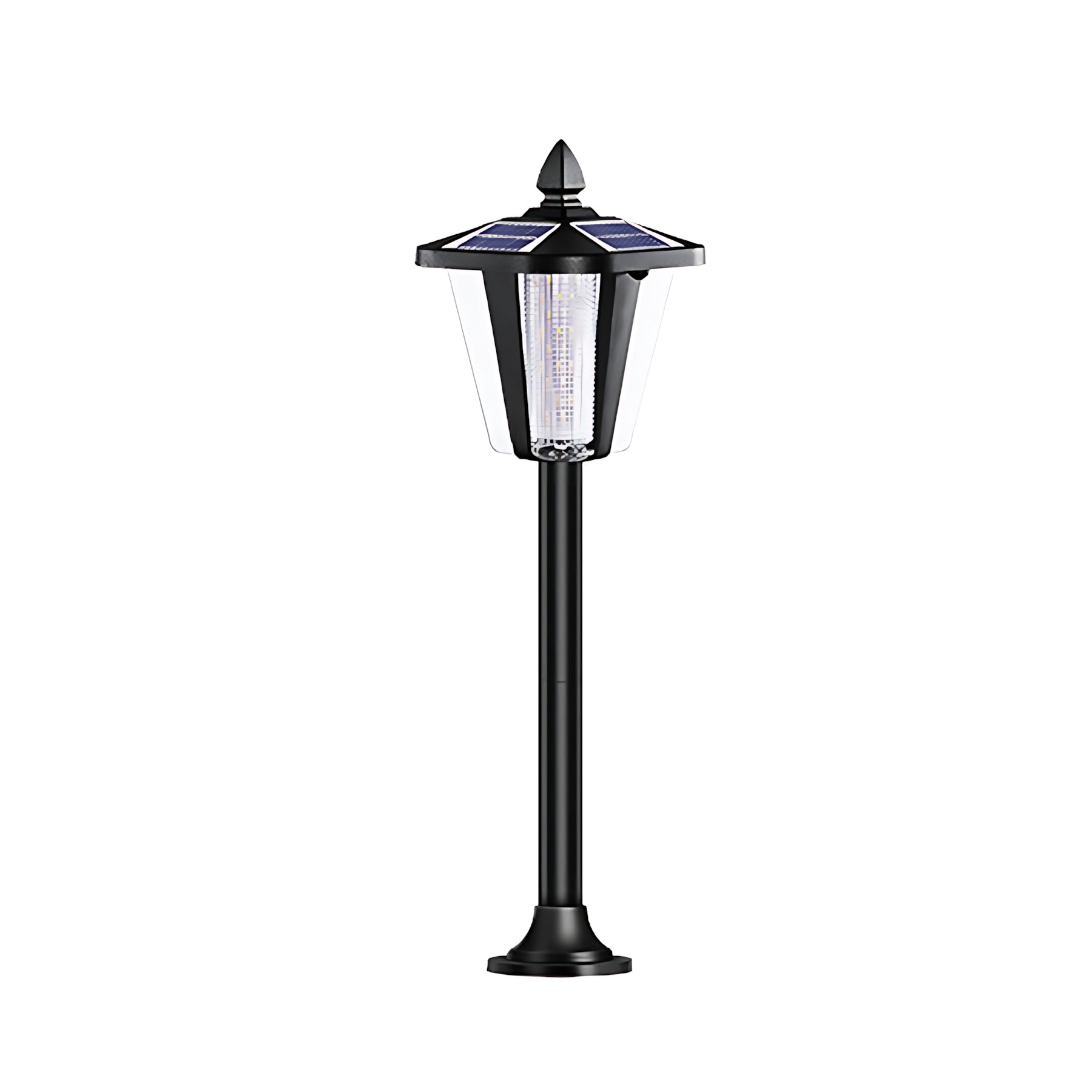 Lara Lawn Stakes Solar LED Outdoor Lights