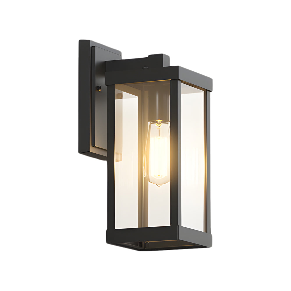 Gardener American Minimalist Outdoor Wall Sconces