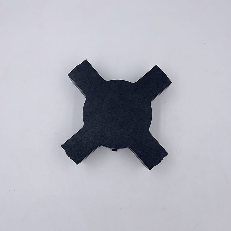 Belly Creative Starlight Modern Outdoor Wall Lamp