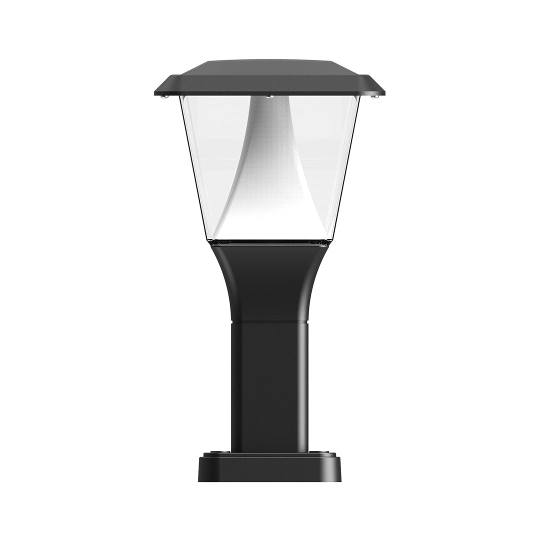 Sabrina LED Minimalist Modern Outdoor Light