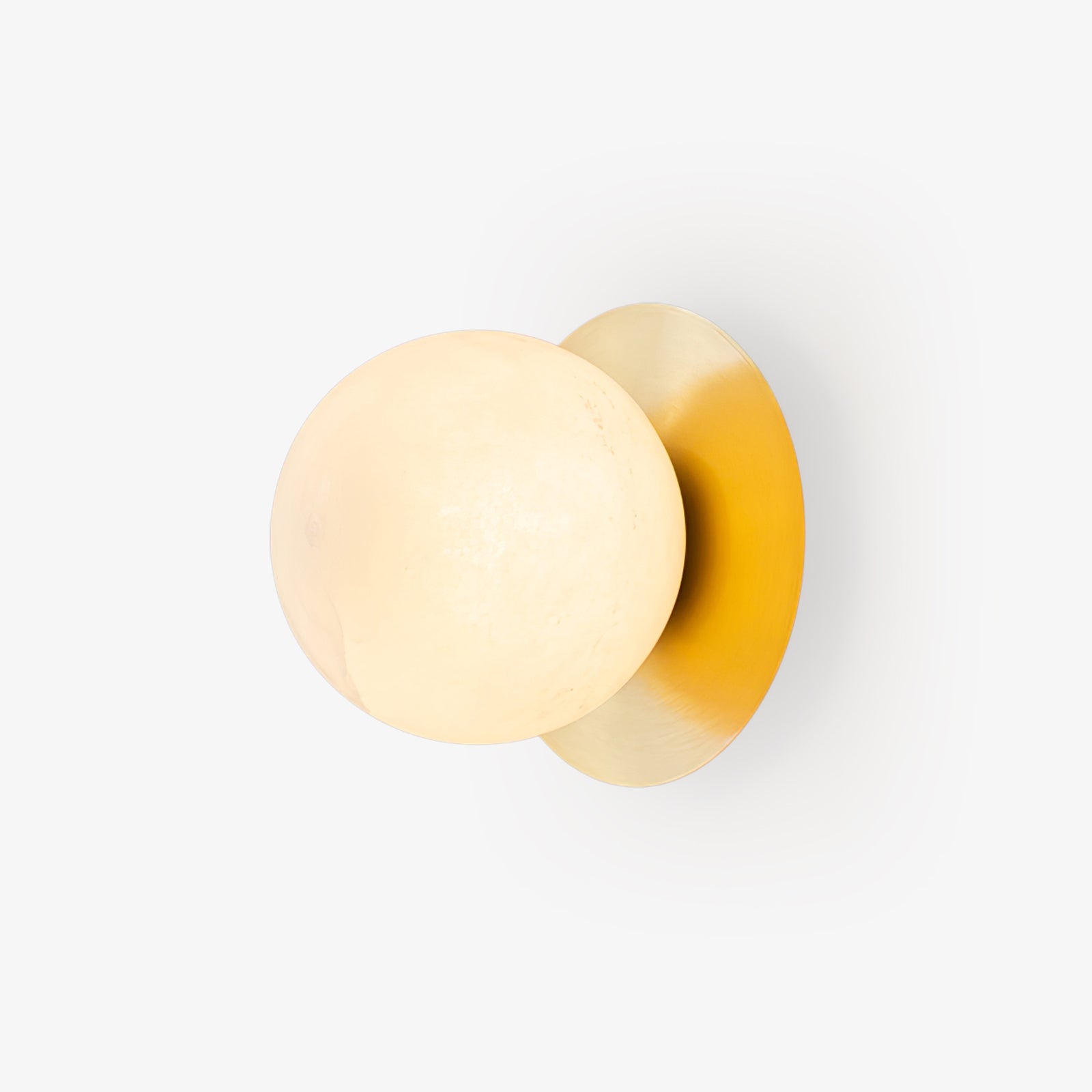 Werg Dawn Sconce-Neutral Decor