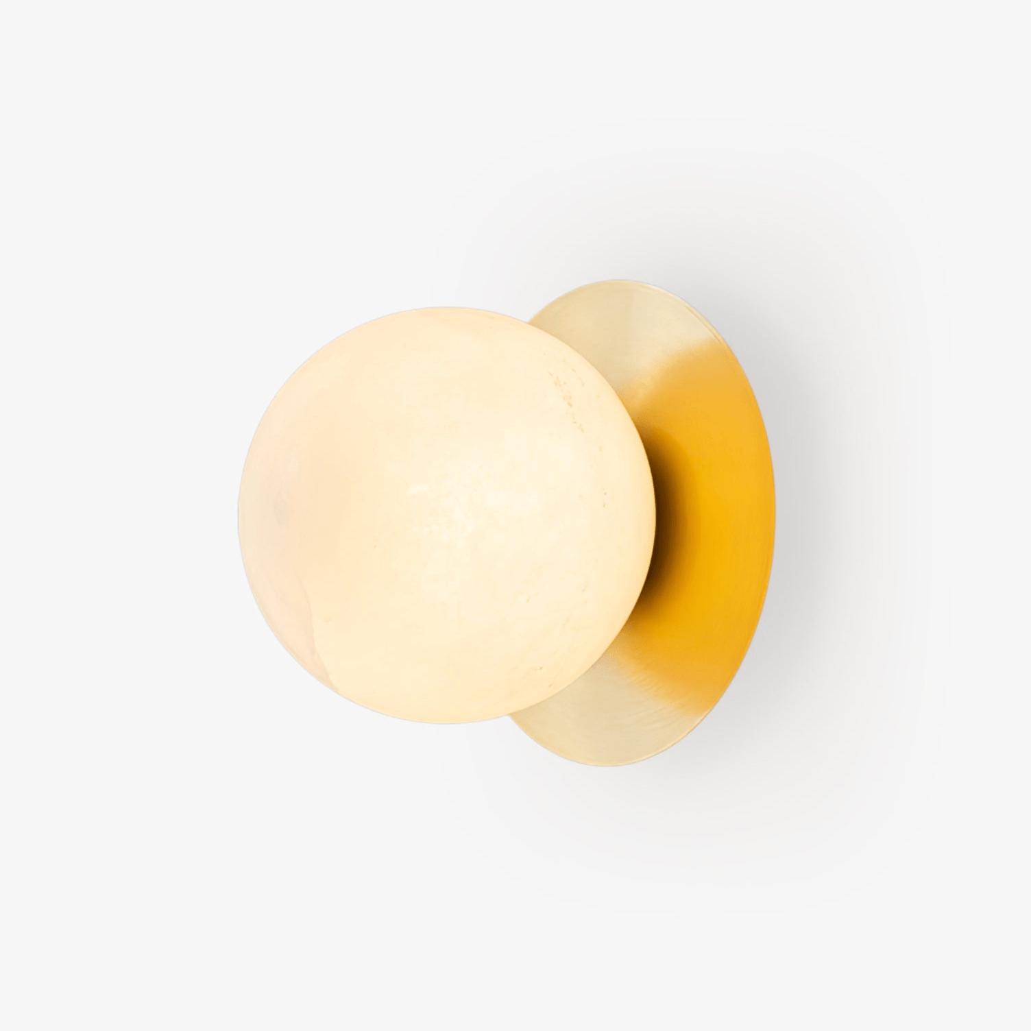 Werg Dawn Sconce-Neutral Decor